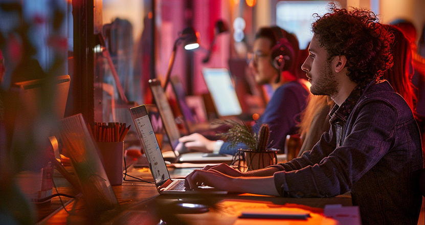 Digital Marketing Specialist SCDM-S