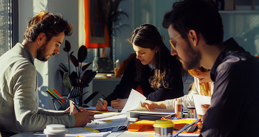 Marketing Strategy Professional SCMS-P