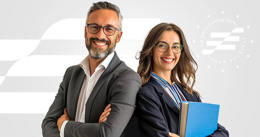 SCRUM Agile Master Certified (SAMC®)